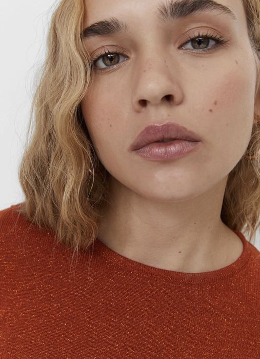 Кофтинка Strafivarius, топ, лонгслів