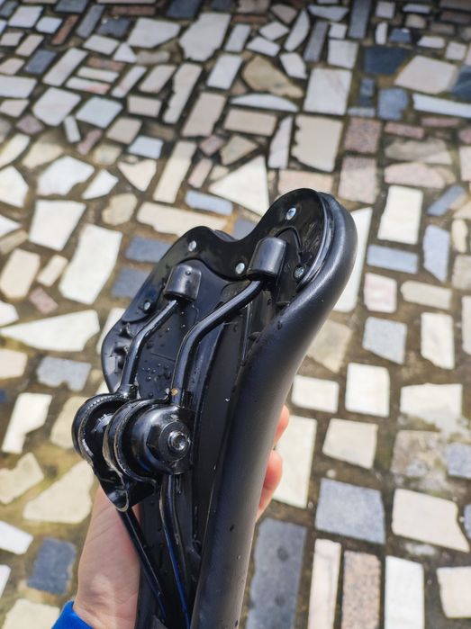 Assento bicicleta / Selim