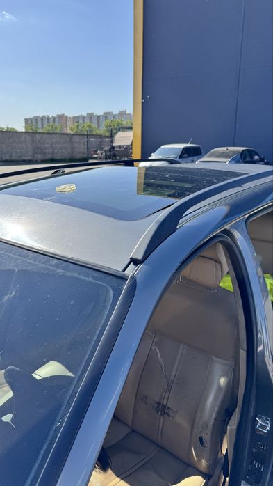BMW e61 535d 310к.с