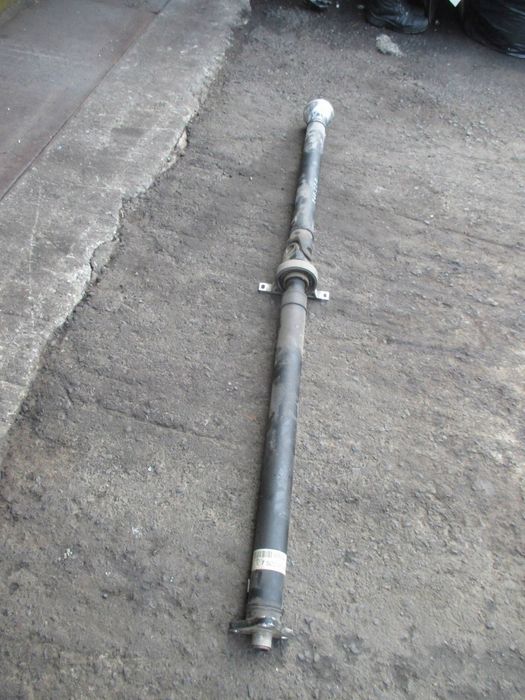 Wał napędowy komplet BMW 5 E60 E61 2.2B 7522039