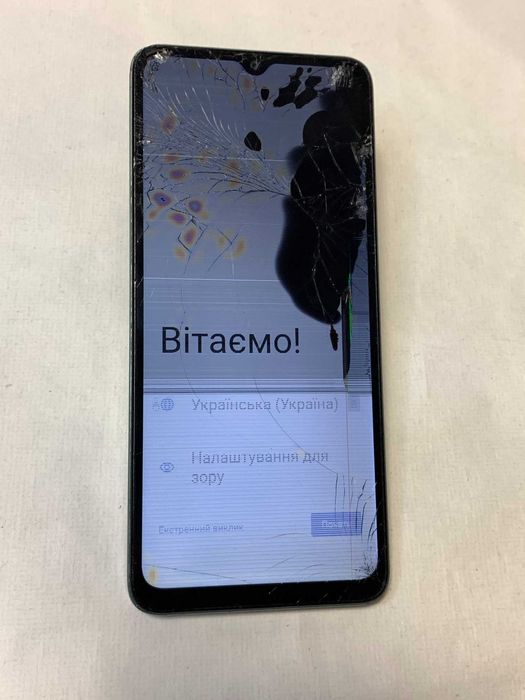 Xiaomi Redmi A3 Green