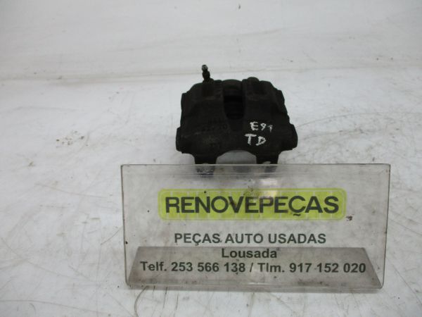 Pinça travão / maxila de travão trás direita BMW 3 Touring (E91)