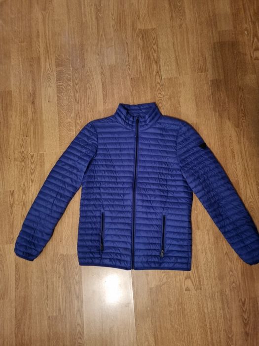 Kurtka EMPORIO ARMANI r. 166