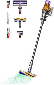 Dyson v12 slim detect