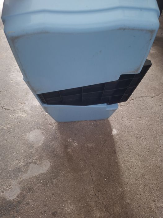 Caixote reciclagem novo