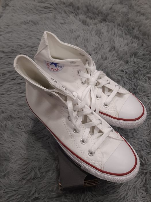 Tenis Converse Chuck Taylor All Star (Novo/Original)