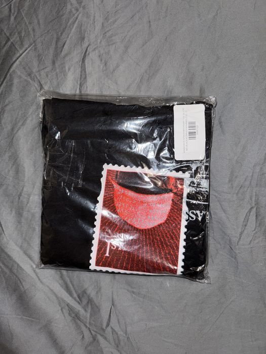 Corteiz x Skepta 10TH ANNIVERSARY TEE