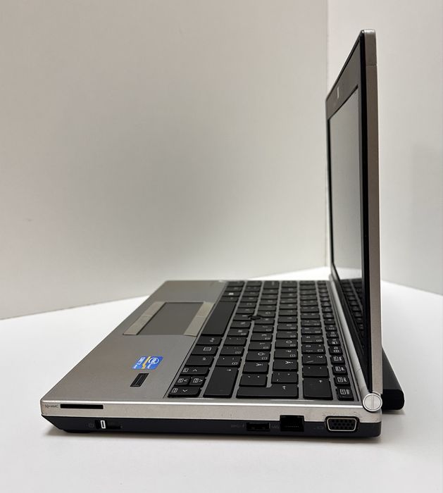 Hp EliteBook 2170p 11.2" 8/320GB HDD i7-3667 ідеальний для навчання