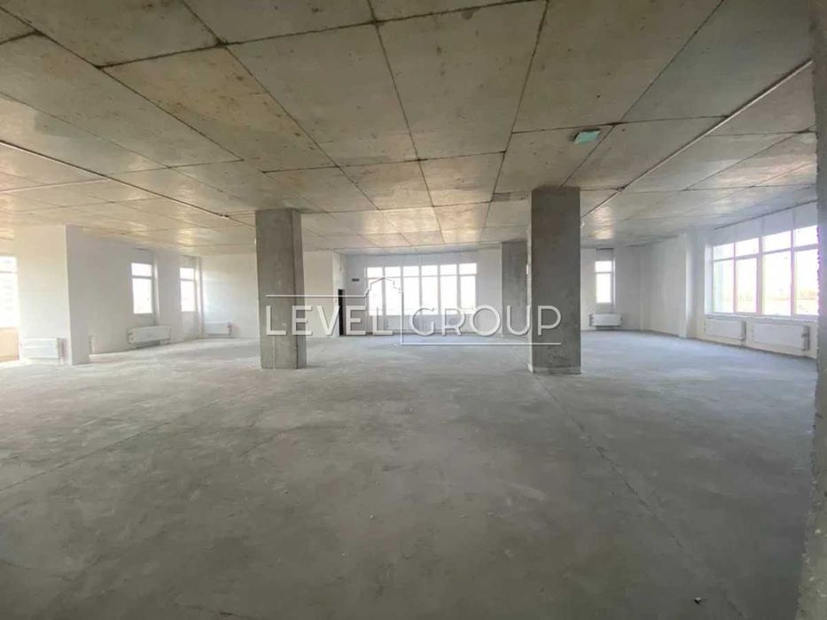 Комерційна нерухомість за адресою вул. Лук'яненка Левка (площа 6084 м²) - Atlanta.ua - фото 16