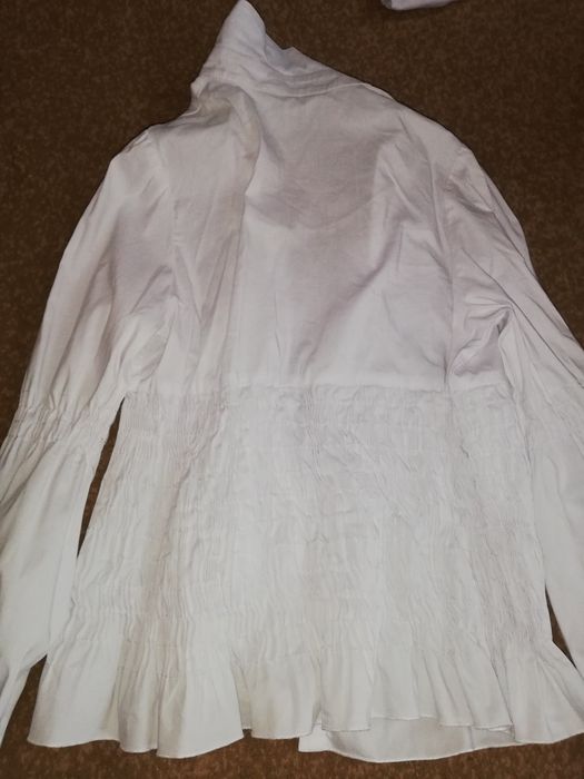 Модные блузки