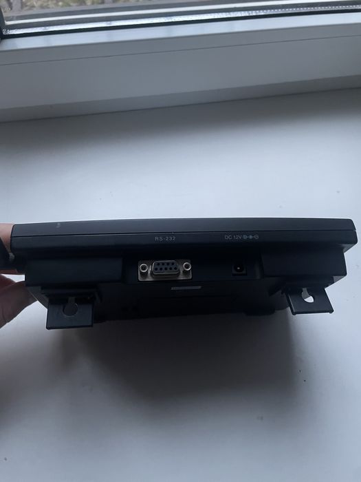 Метеостанция Oregon scientific WMR918