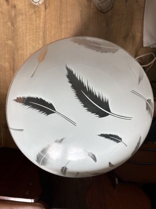 Klosz żyrandola sufitowego średnica 40,5cm