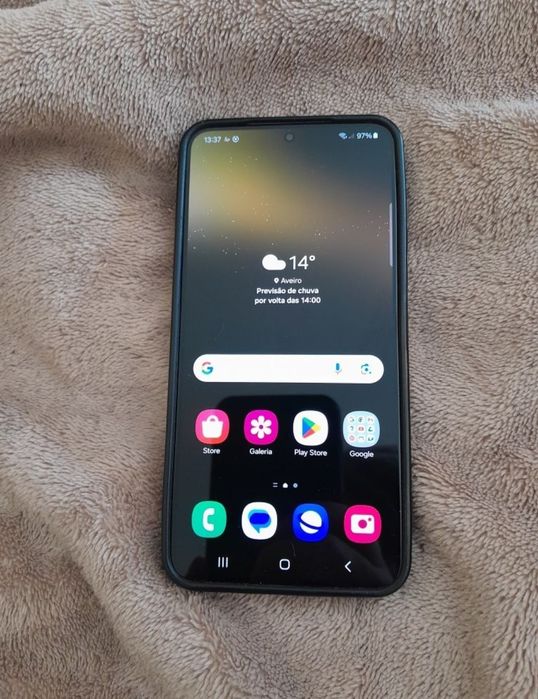 Samsung s22 8/128 Impecável