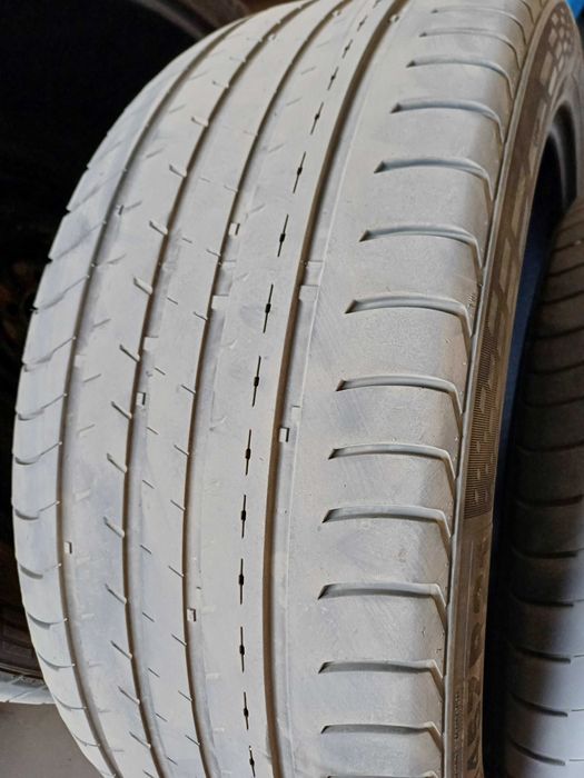 Літня резина 275/45 r21