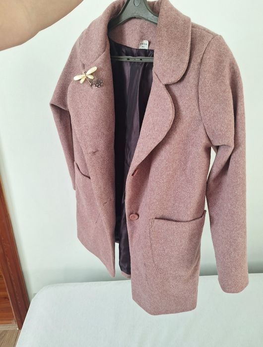 Плащик для дівчинки