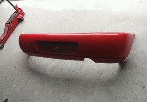 mala e parachoques ford fiesta mk4 97