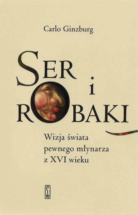 Ser I Robaki Ginzburg Carlo