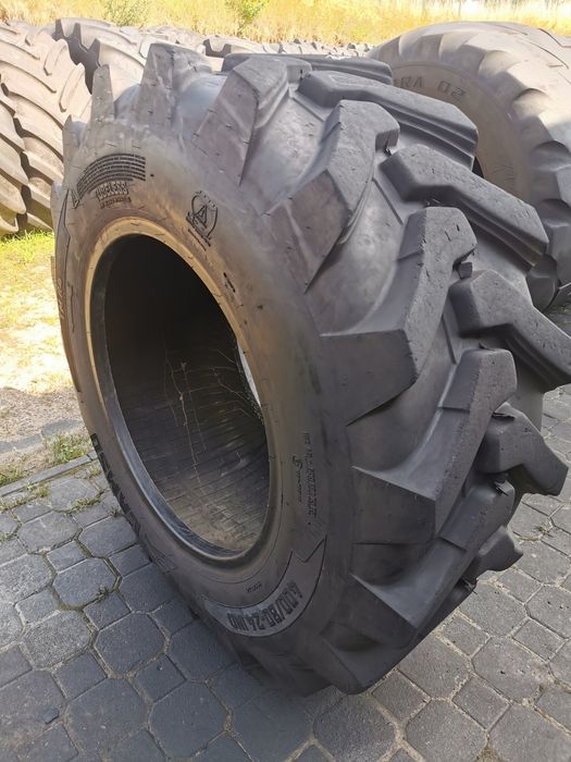 Opona 400/80-24 (15.5/80-24 Camso TMR4 #