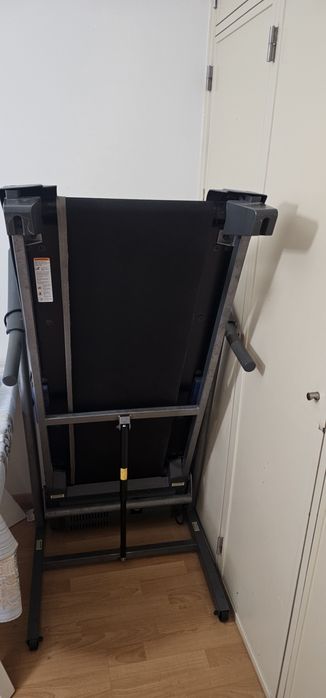 Passadeira Domyos TC-3