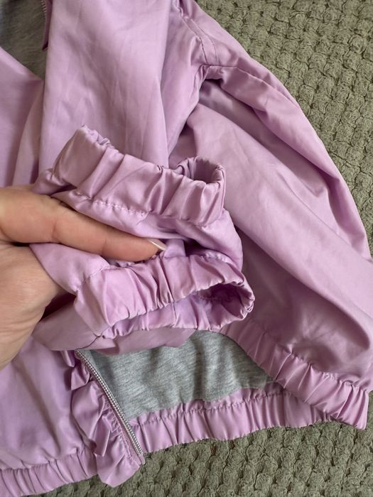 Куртка, вітровка blukids 128-134