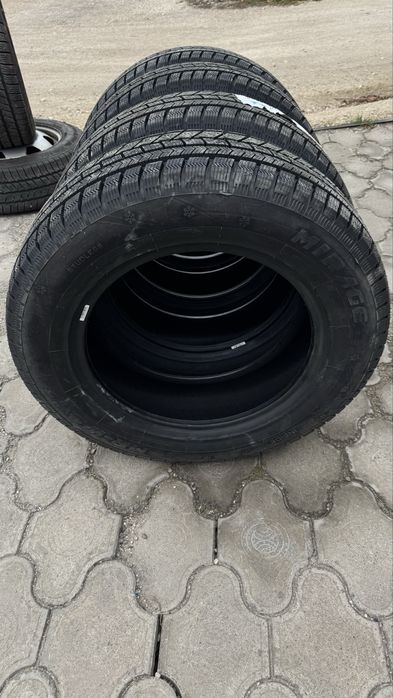 175 70 R13  Шини нова гума зима
