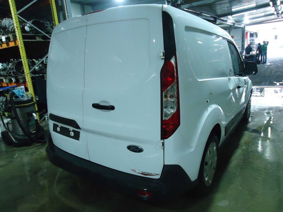 Ford Transit Connect 220 1.5 Tdci 120cv (XXGA) de 2018 só ás peças