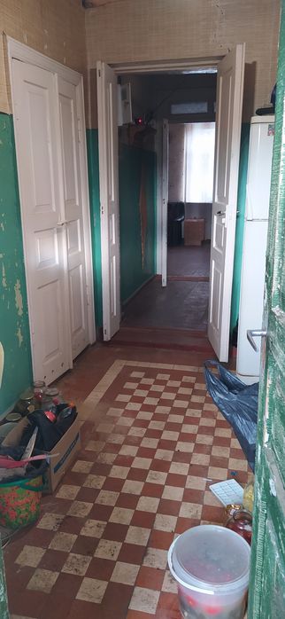 Продам будинок с.Безруки