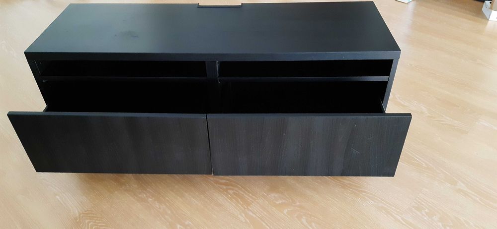 Móvel de televisão para sala semi-novo
