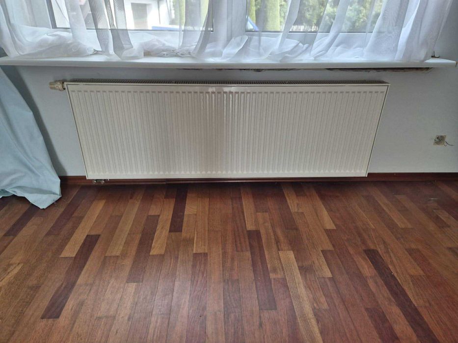 Grzejnik CO do mieszkania