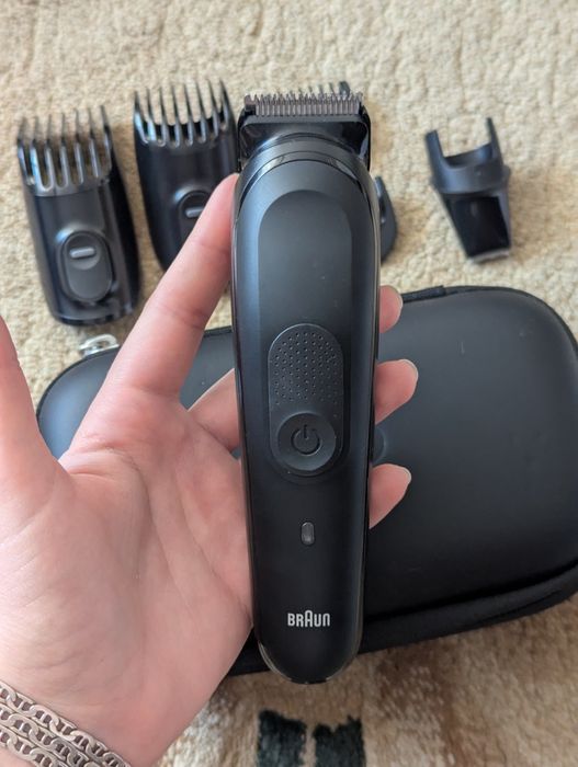 Тример Braun Series 5 Max