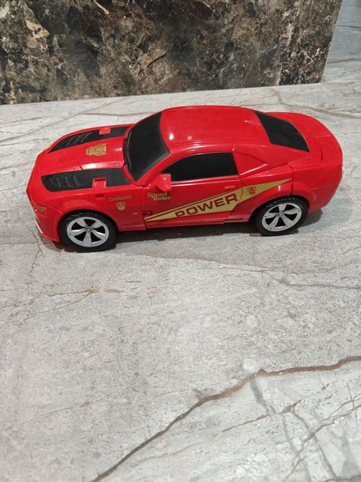 трансформеры роботы