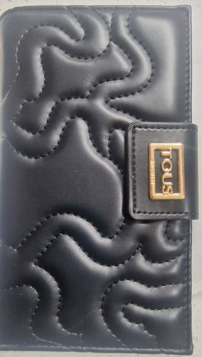 Porta-moedas novo