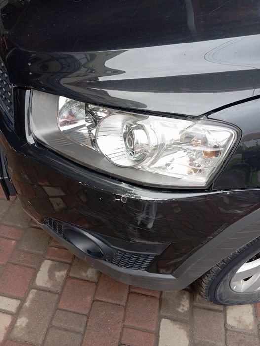 Продам своє авто