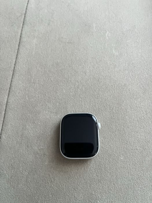 apple watch 10 46mm gps aluminium