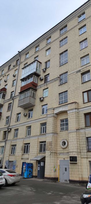 Продам‼️Шикарную 3 к.кв. сталинку пр.Г.Харькова "Семиэтажка"
