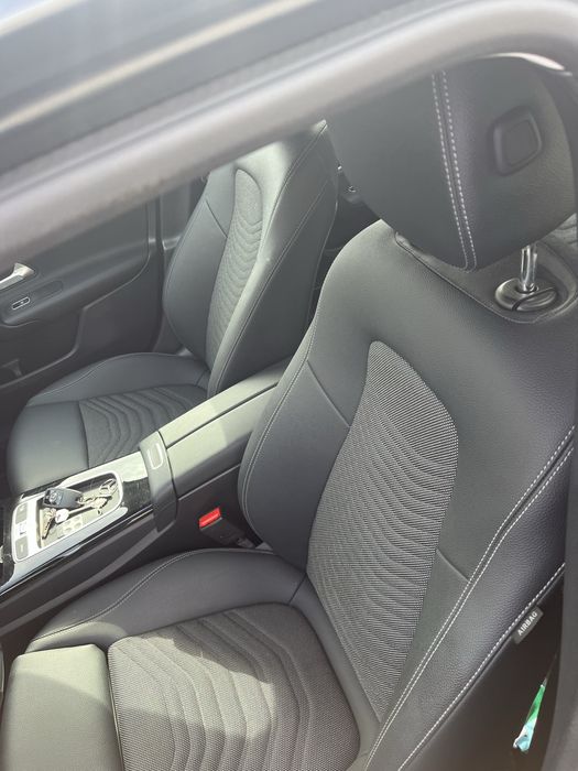 Mercedes A200 Standard gasolina de 2024