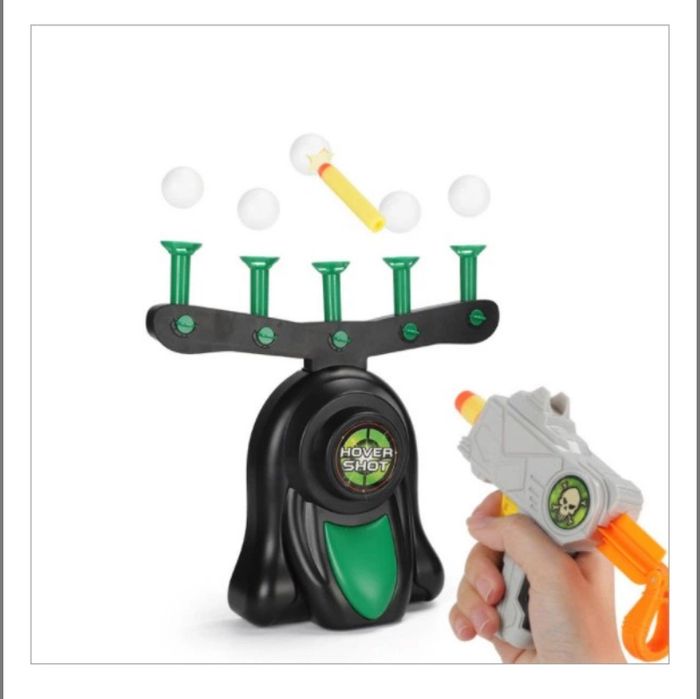 Повітряний  тир