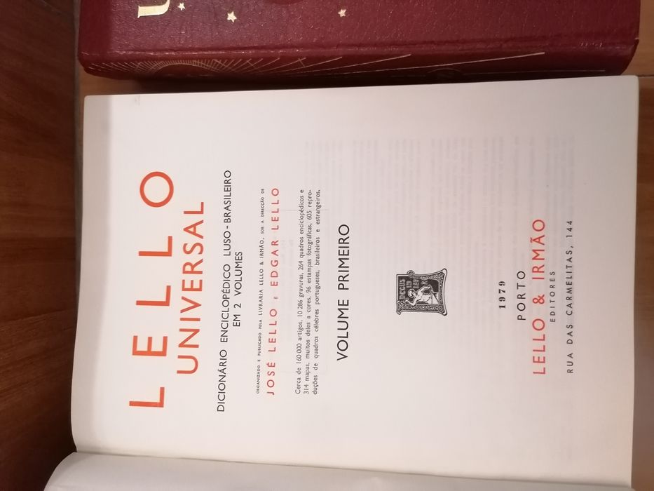 Lello universal 1979
