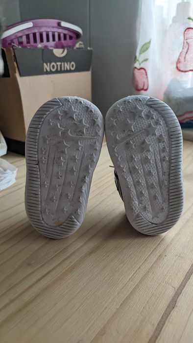 Sapatilhas criança - Nike Originais Tam 18.5