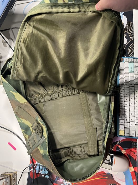 Рюкзак тактичний армійський ArmyMania