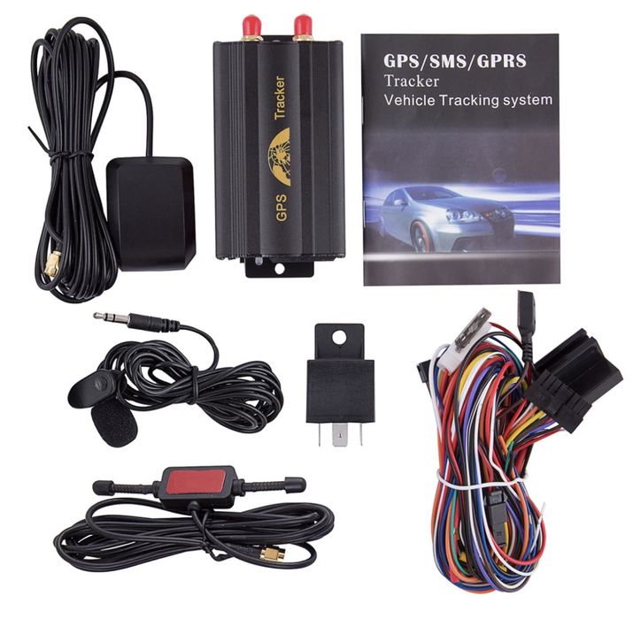 Gps трекеры: Gt02a, Gt06, Tk205, Tkstar909/911/905/915, G12P, Tk103b