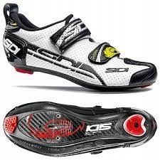 buty Triathlonowe Sidi T-4 air carbon  42,5