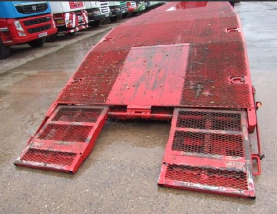 Терміново продам евакуатор Man TGA