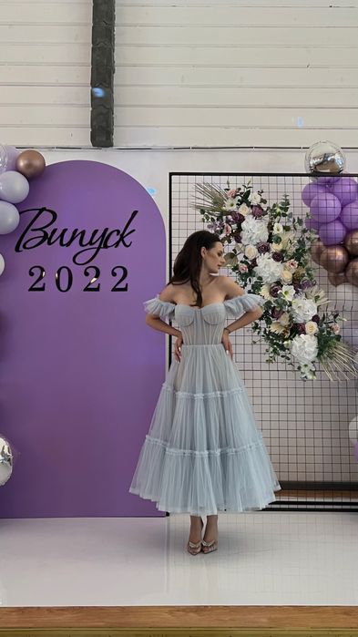 Плаття на випускний Milla Nova