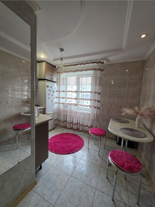 Не виключають світло. Подобова оренда  недалеко від центру