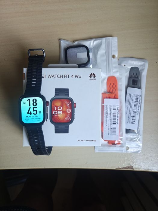 Huawei Watch Fit 4 Pro