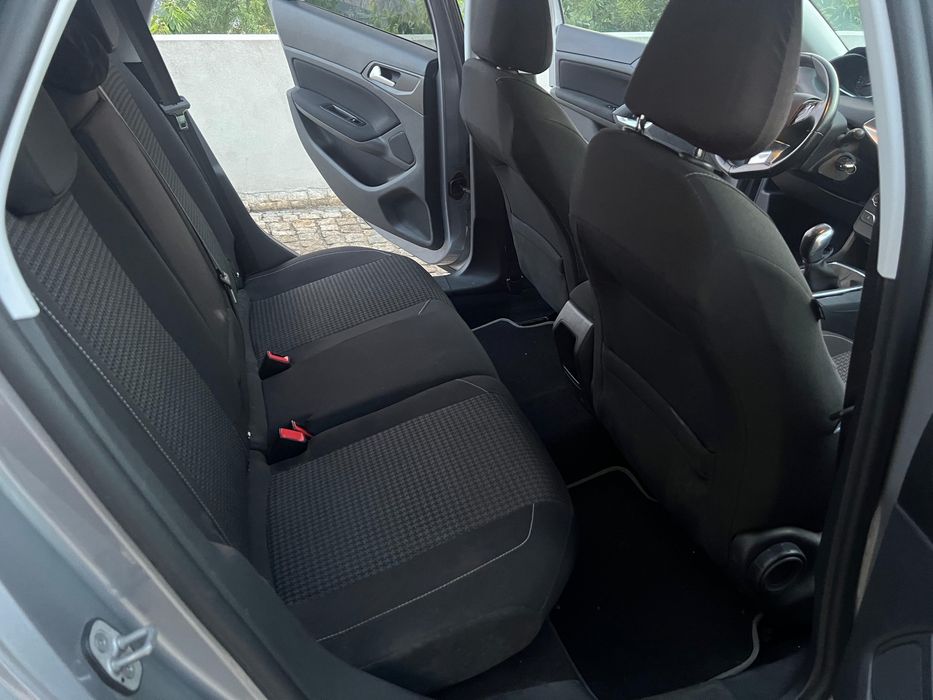 Peugeot 308 sw1.2