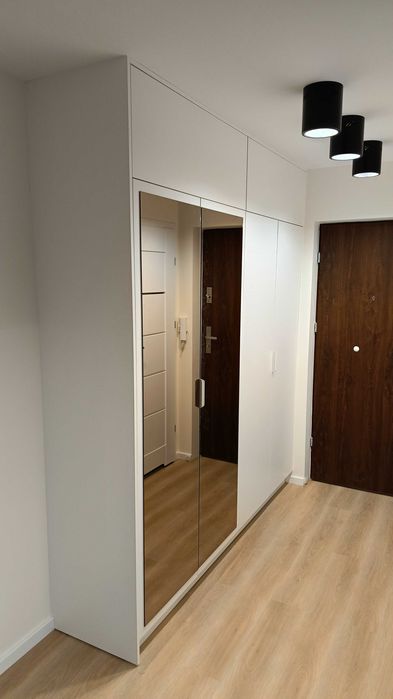 Sosnowiec – kuchnie i szafy na wymiar z montażem