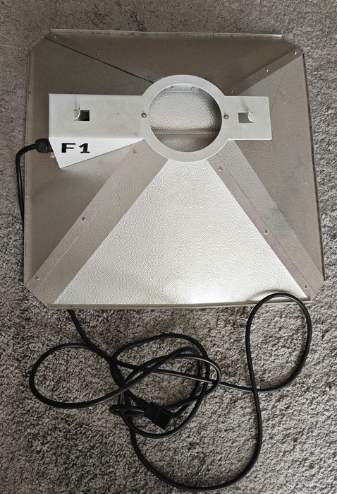 Material para horta indoor