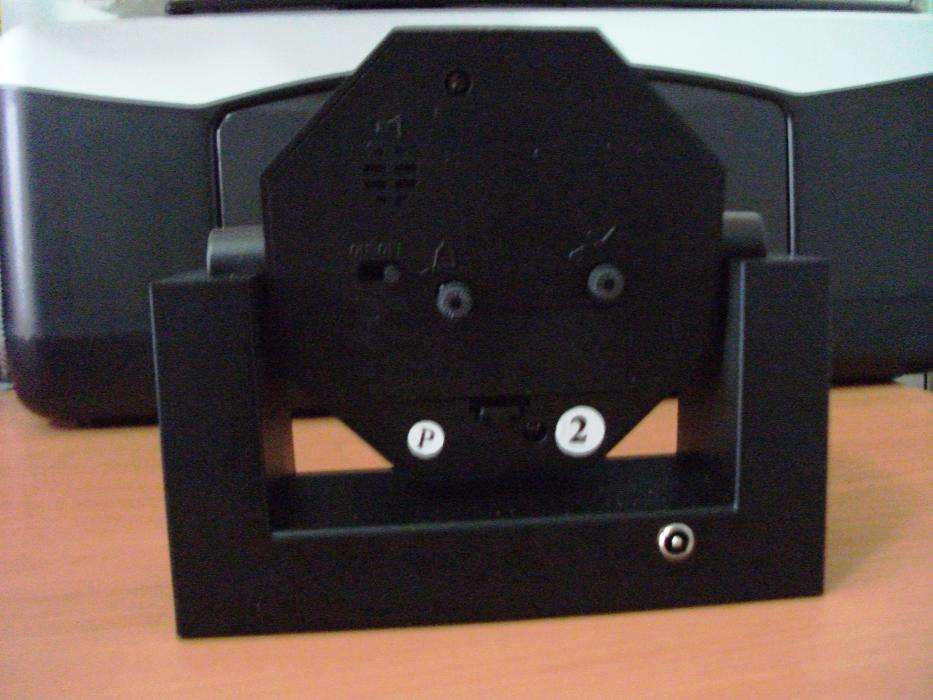 Spy Camera Clock64309722774658122